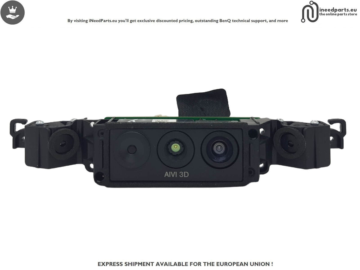 Video Camera for Ecovacs Deebot X1 OMNI