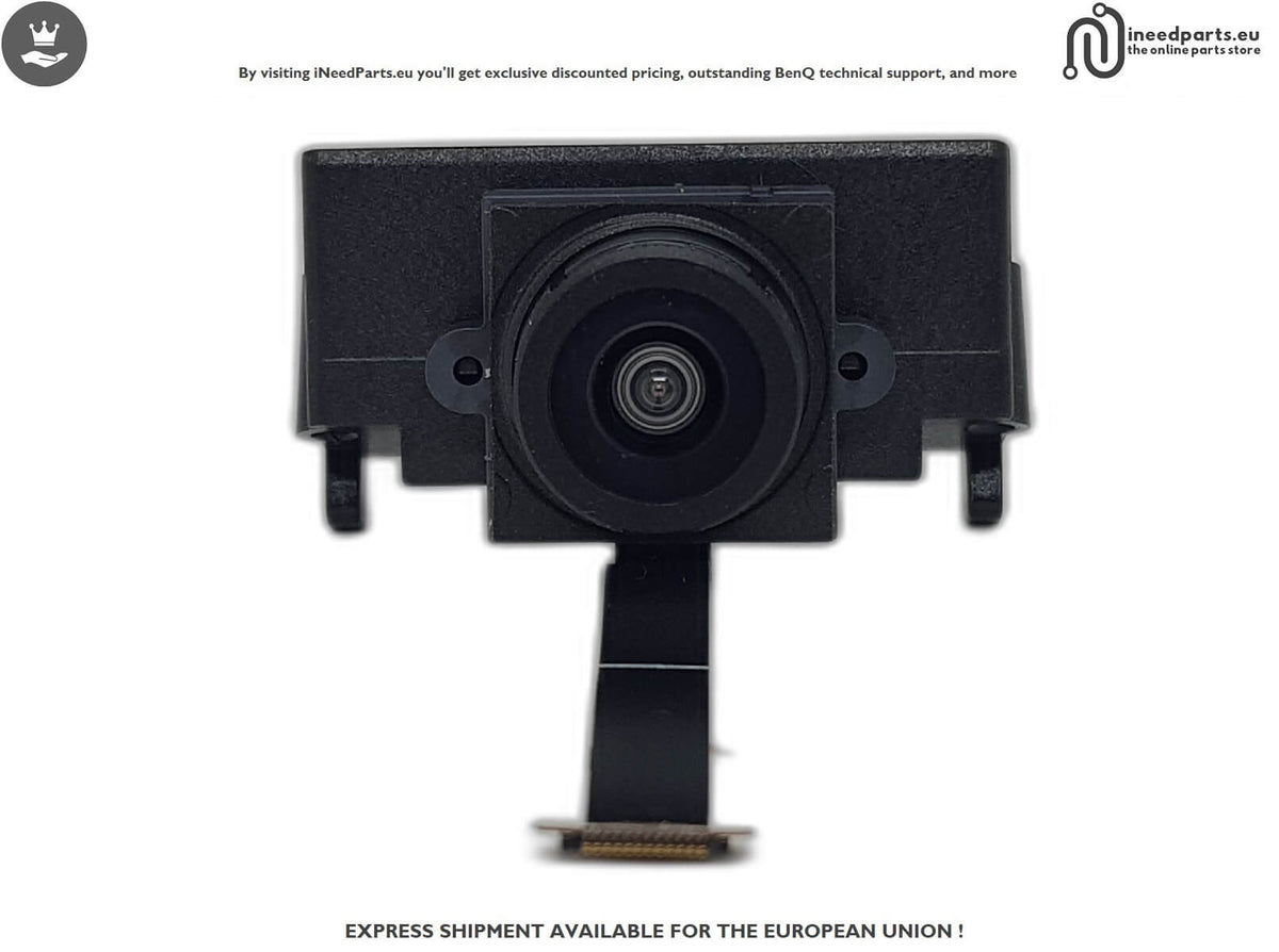 Video Camera for Ecovacs Deebot OZMO T8 AIVI