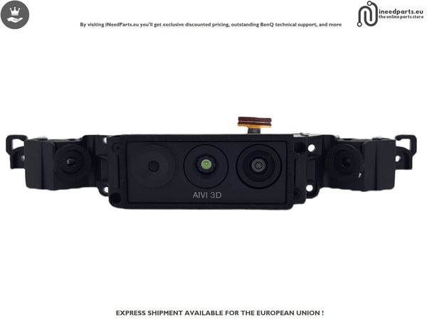 Video Camera for Ecovacs Deebot X1 Plus - iNeedParts