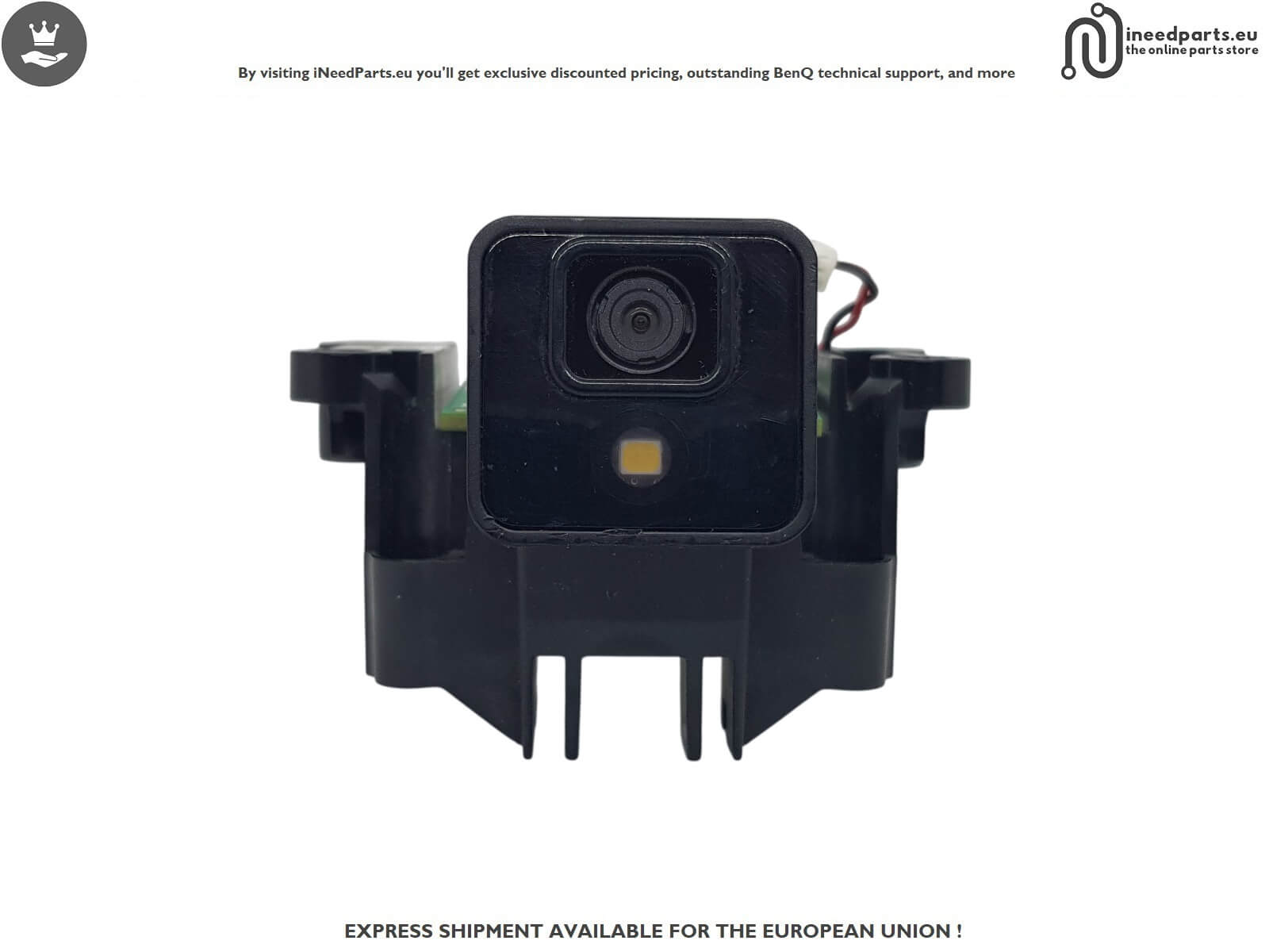 Video Camera for iRobot Roomba Combo j5