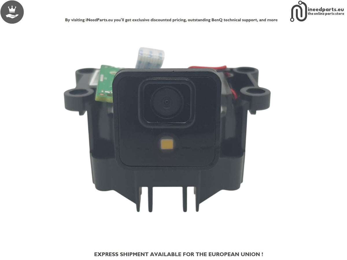 Video Camera for iRobot Roomba Combo J9+ Vacuum Cleaner