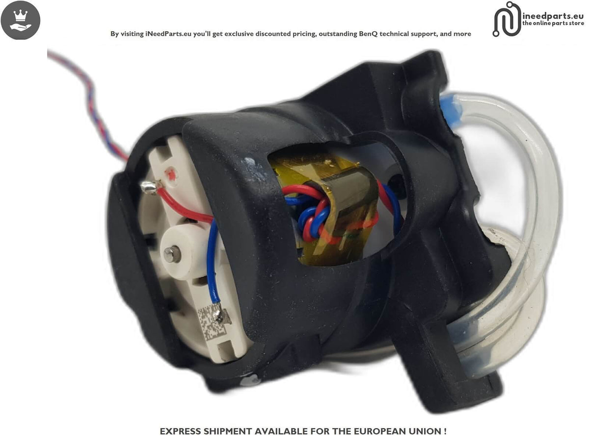 Water Pump for Ecovacs Deebot OZMO T8 AIVI Vacuum Cleaner