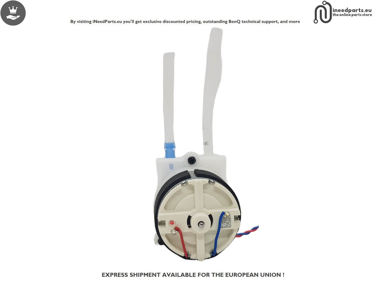 Water Pump for Ecovacs Deebot X1 OMNI