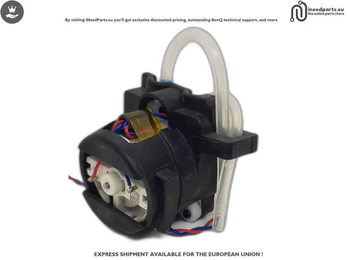 Water Pump for Ecovacs Deebot OZMO T8