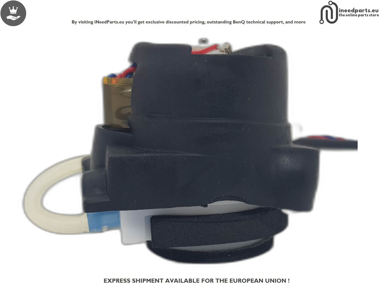 Water Pump for Ecovacs N8 Pro+