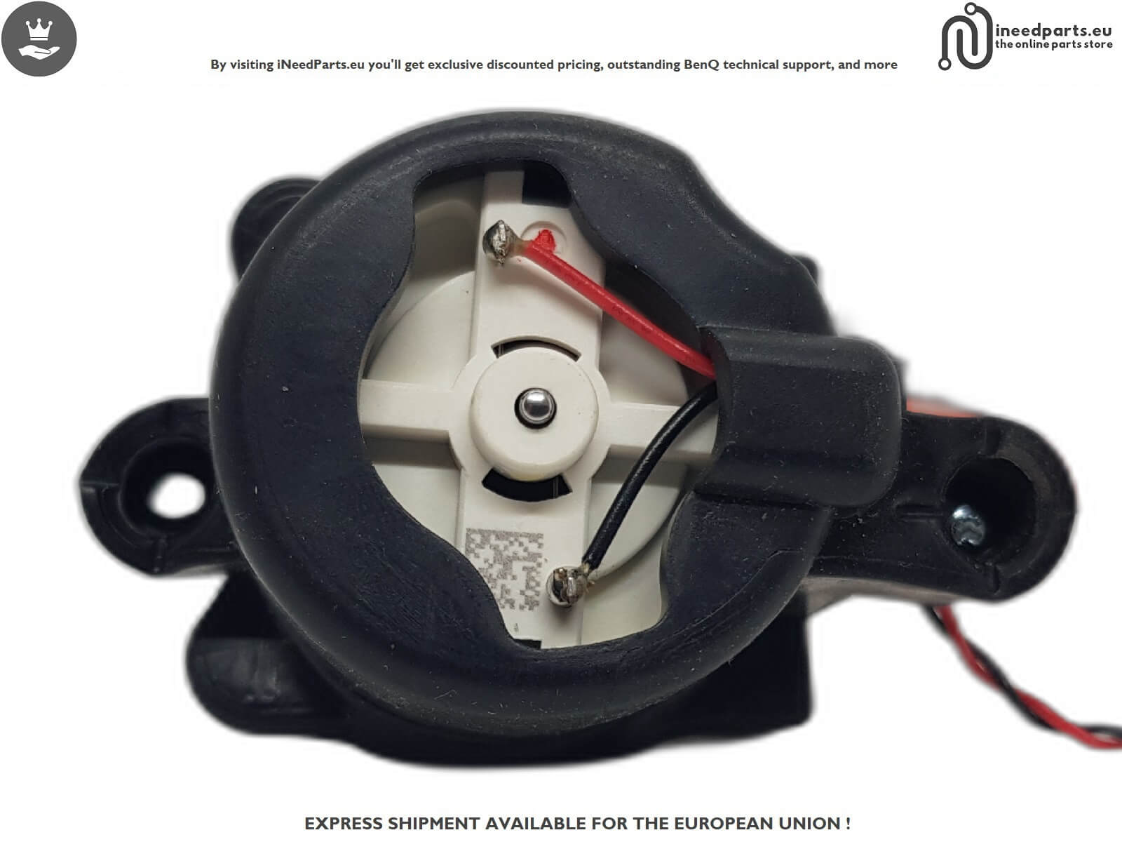 Water Pump for iRobot Roomba Combo Wi-Fi Connected Robot Vacuum & Mop