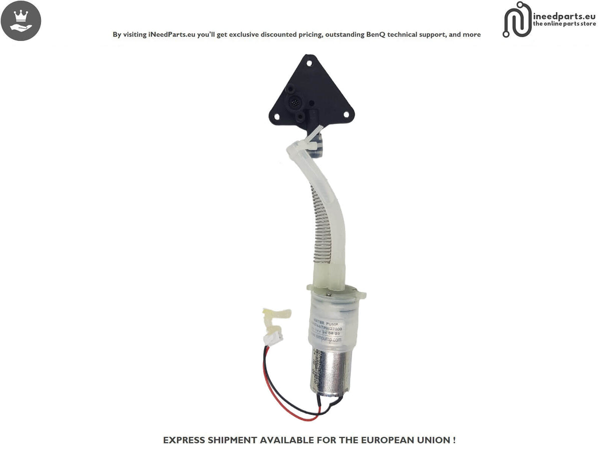 Water Pump for Philips ADD5910M/10 Water Station PW2744/TPW27000