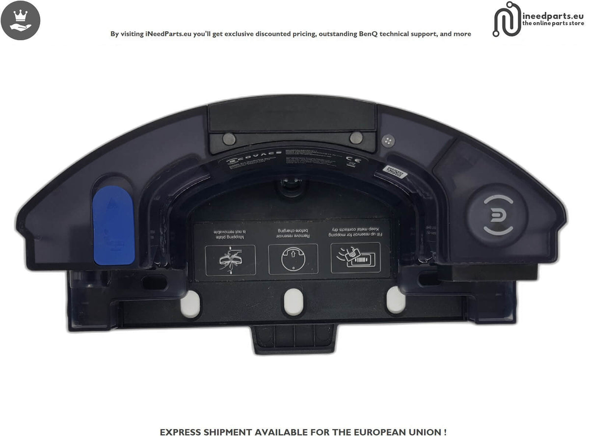 Water Tank for Ecovacs Deebot OZMO T8 AIVI