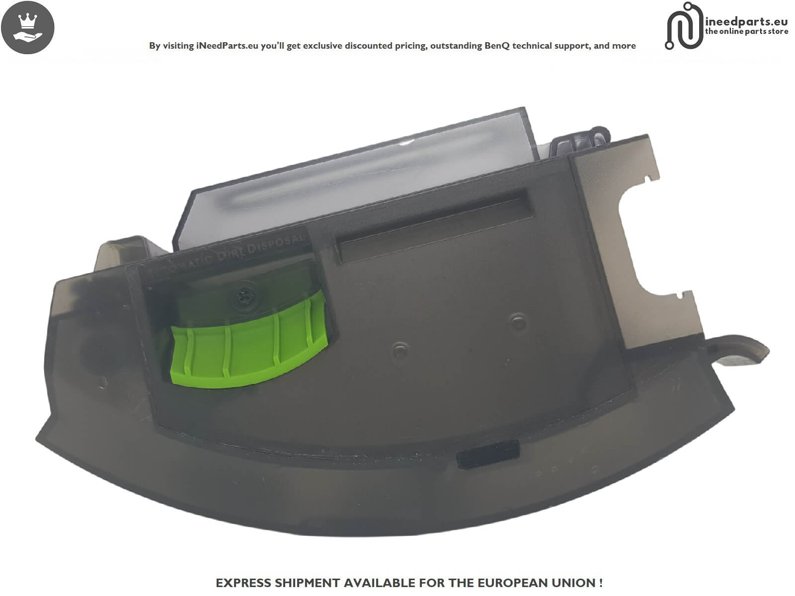 Water Tank for iRobot Roomba Combo J9+ Vacuum Cleaner
