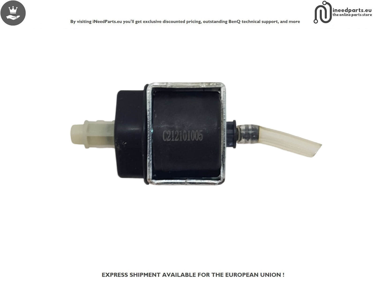 WATER PUMP FOR Dreame H12 Pro HHR25A ET M SERIES M4