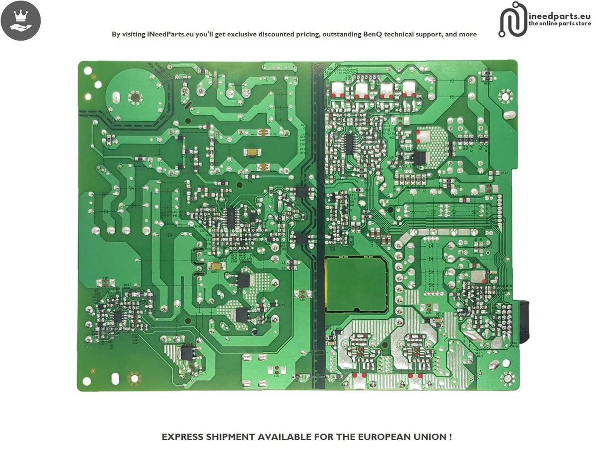 Power Board TV HORIZON 43HL7390FB 17IPS72