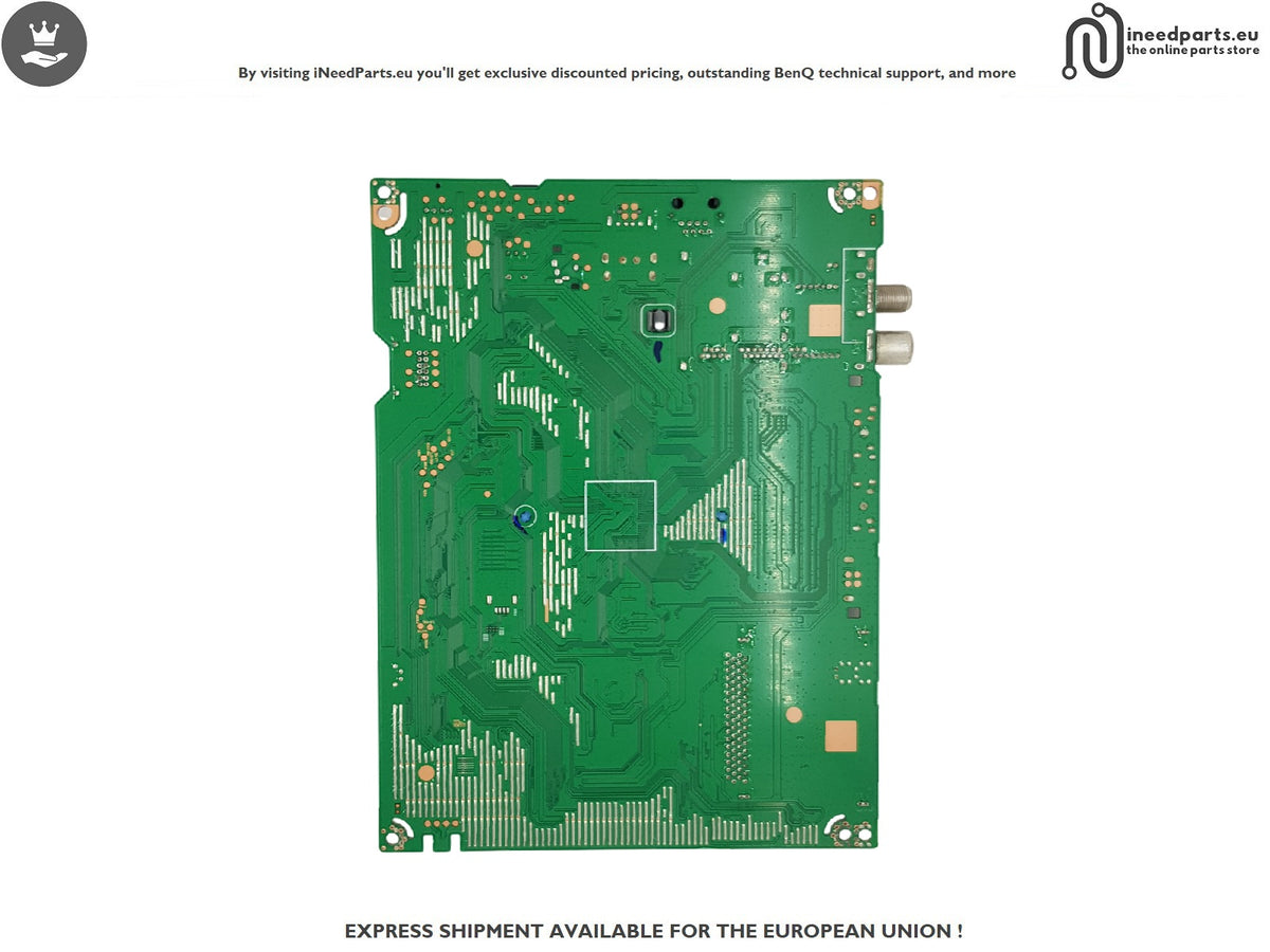 Main Board TV LG 70UP76703LB EAX69487906