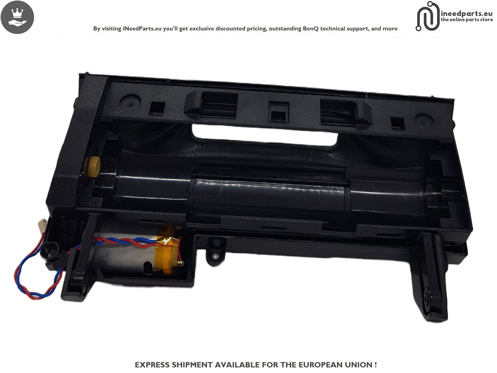 Brush Motor for Ecovacs T50 Omni