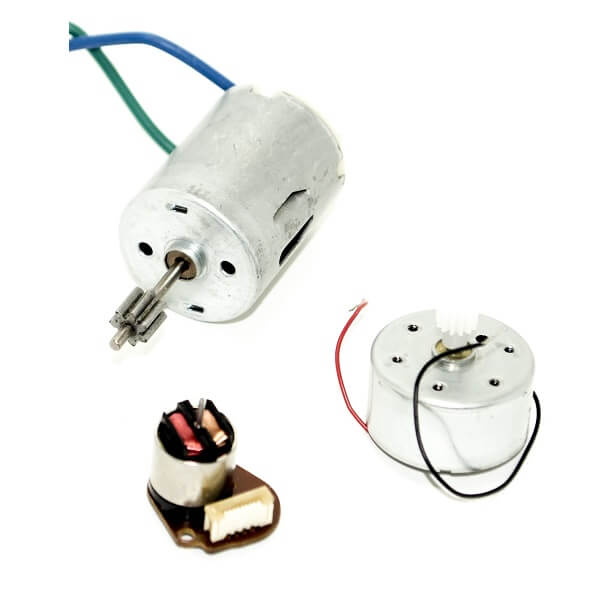 Motor Spare Parts for all small kitchen appliances with best prices and almost instant shipping from Romania. Repair Yourself and use iNeedParts as your trusted partner.