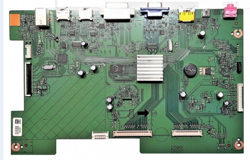 Interface Board BenQ XL2430T 4H.2FV01.A00
