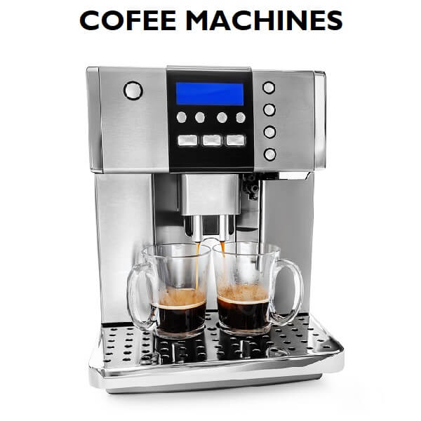 Spare Parts for espressors and cofee machines. Take your time and start repair your own appliance at affordable prices for spare parts by using iNeedParts as your reliable supplier. Express shipping using DHL in European Union.