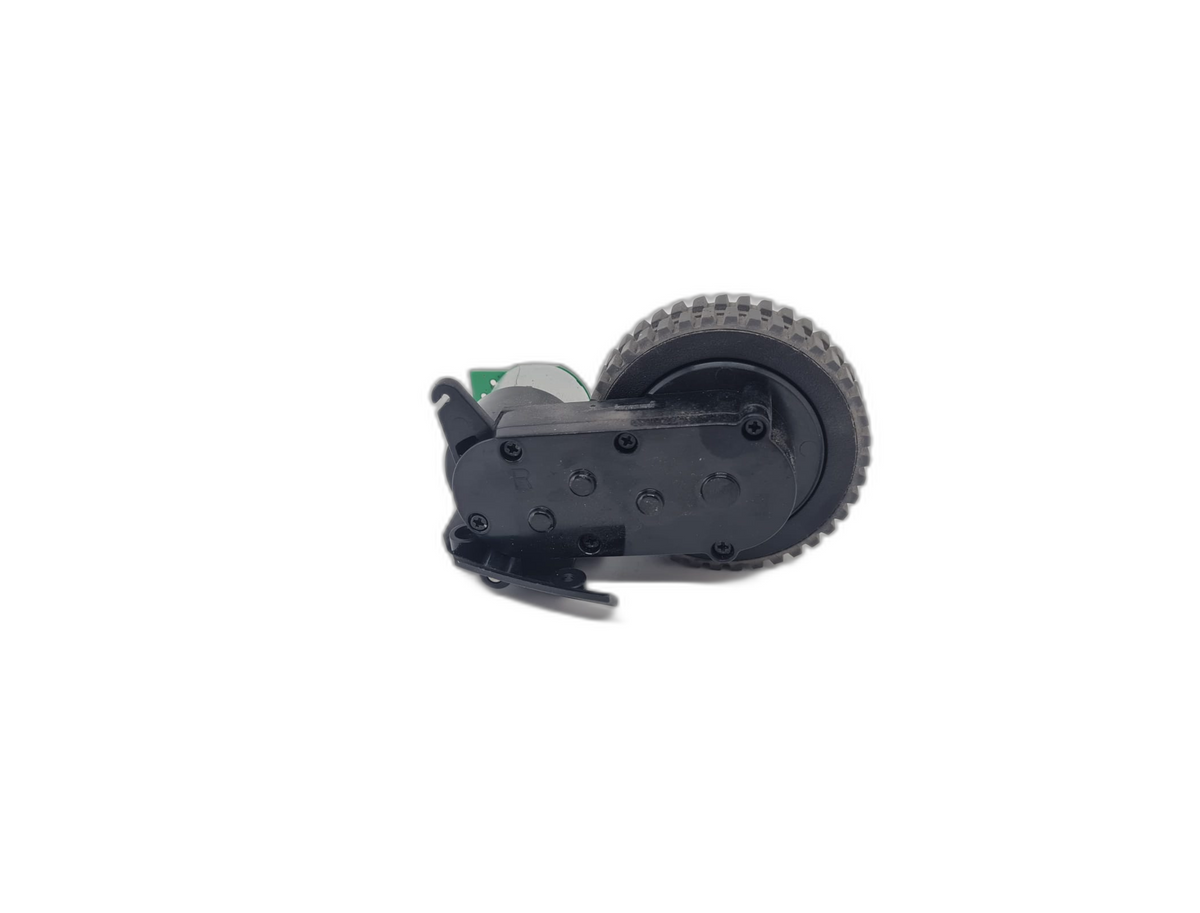 Right Wheel Kyvol Cybovac E20 Stock - iNeedParts