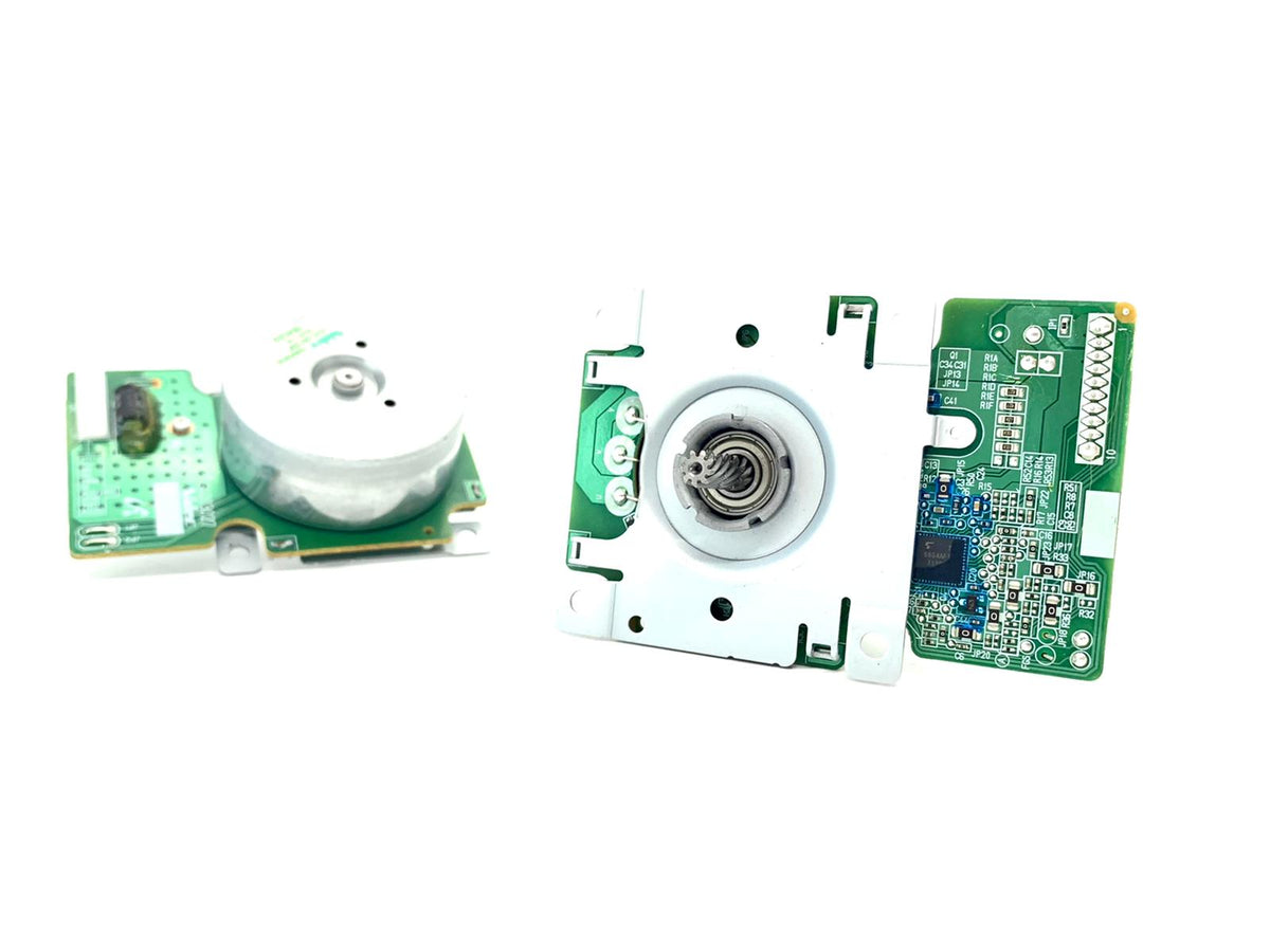 2 Motors JC31-00123F Samsung Xpress C1810W