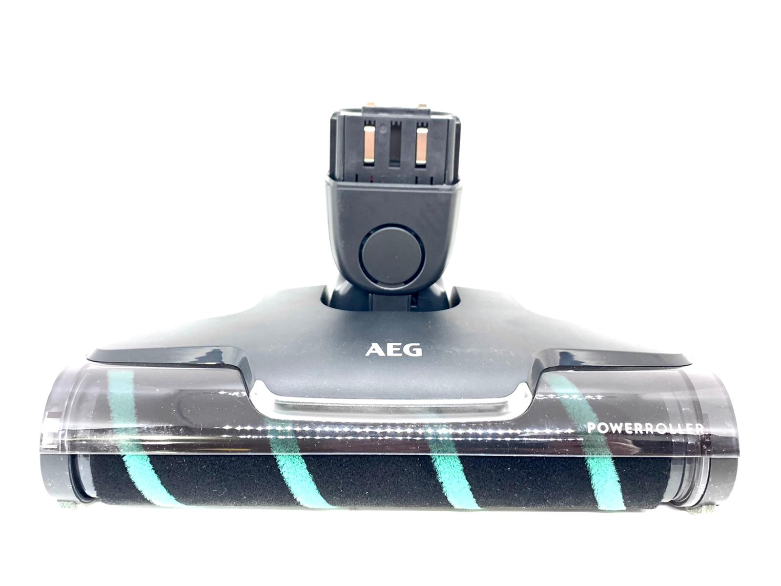 AEG AZE137 Power Softrolle