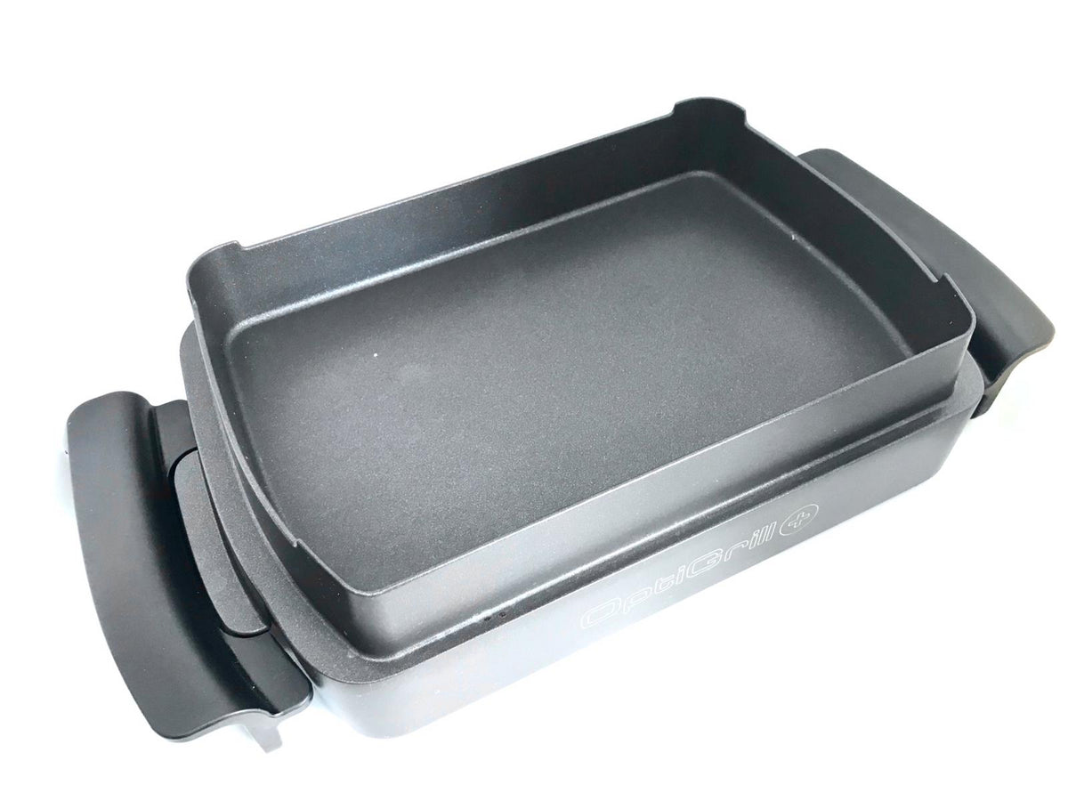 Accessory Snacking and Baking Tefal OptiGrill Plus