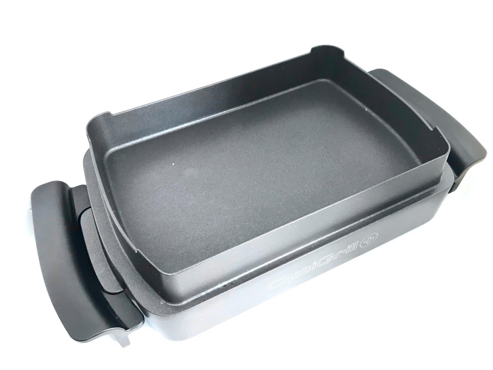 Accessory Snacking and Baking Tefal OptiGrill Plus