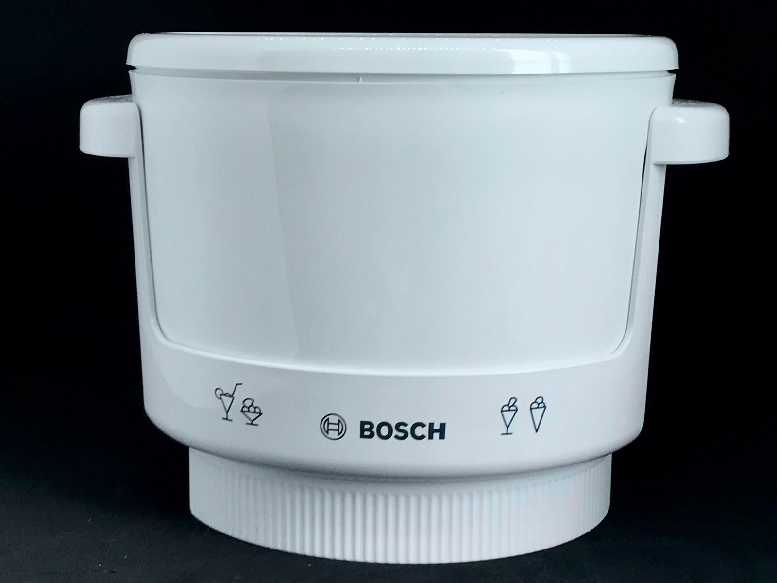 Accessories Bosch Ice Cream Maker MUZ4EB1