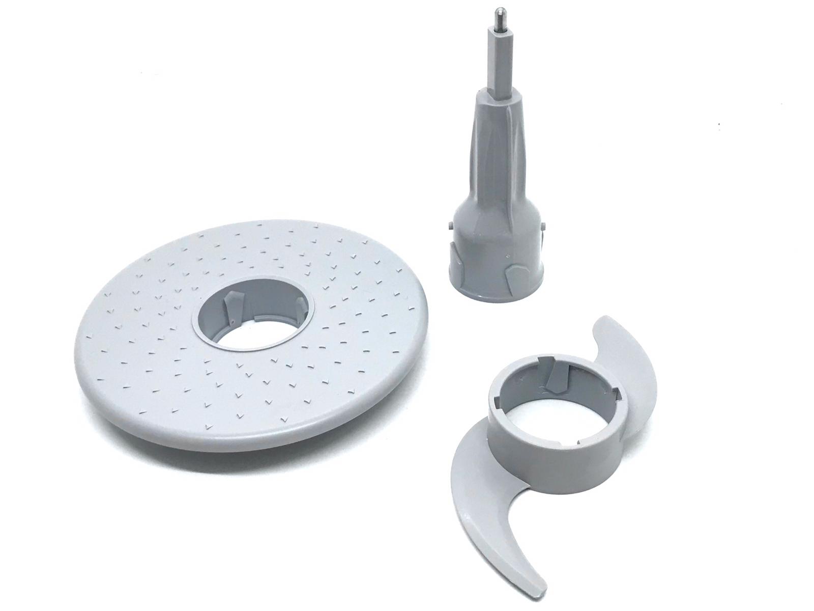 Accessories Bosch MultiTalent 3