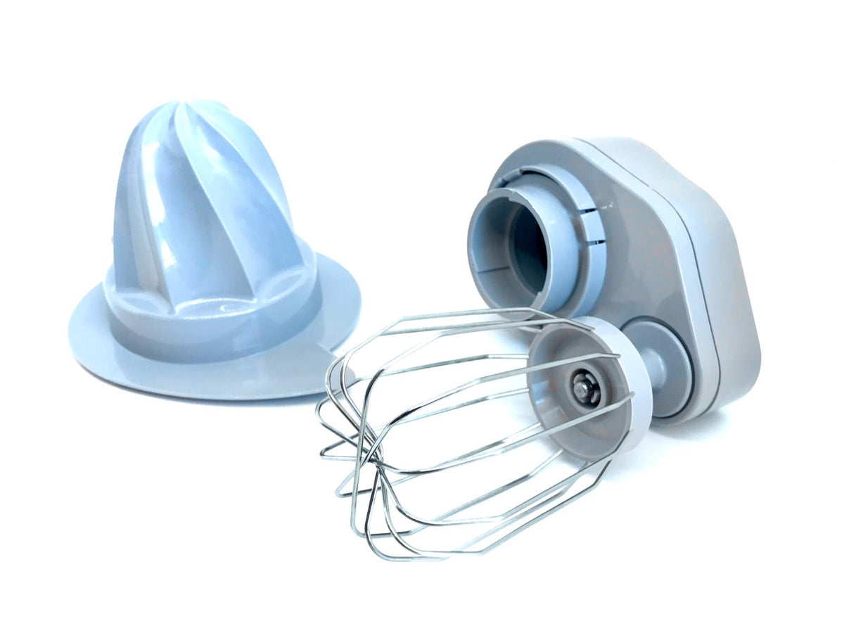 Accessories Bosch MultiTalent 8 MC812M844