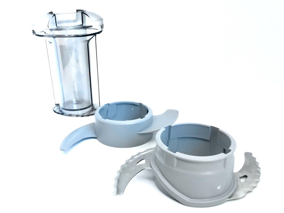 Accessories Bosch MultiTalent 8 MC812M844