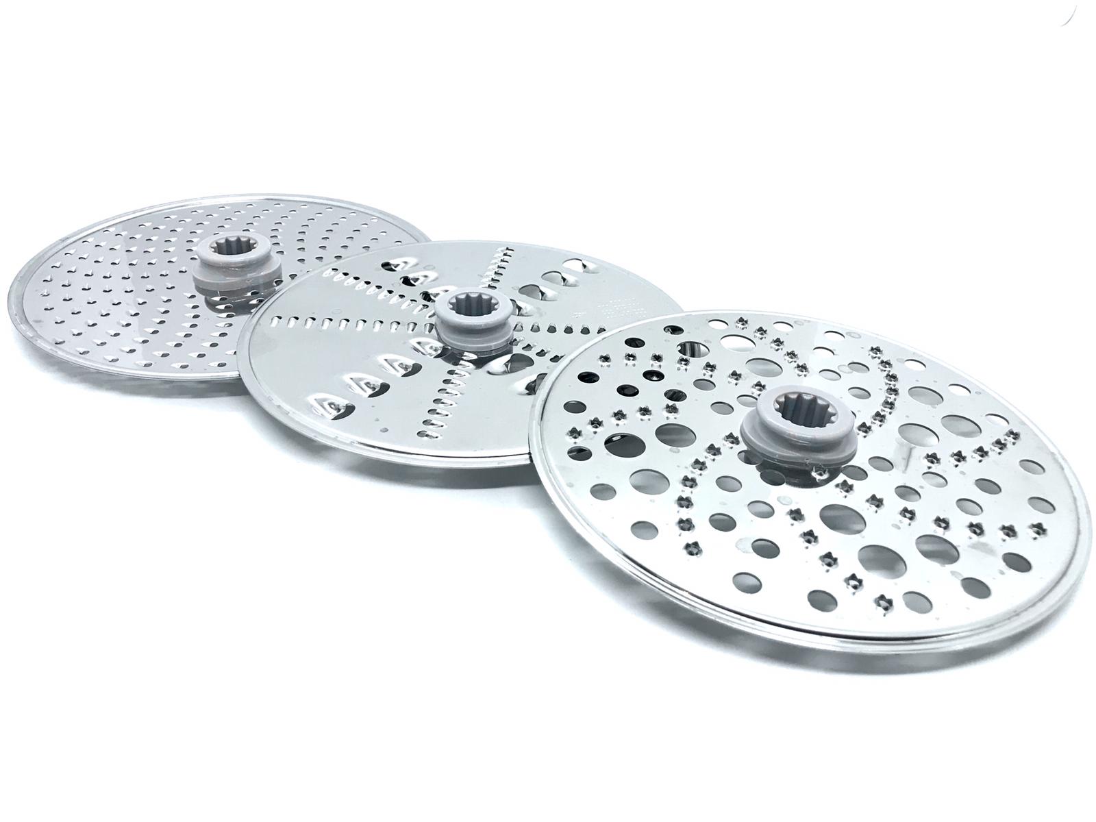 Accessories Bosch OptiMUM MUZ9VL1