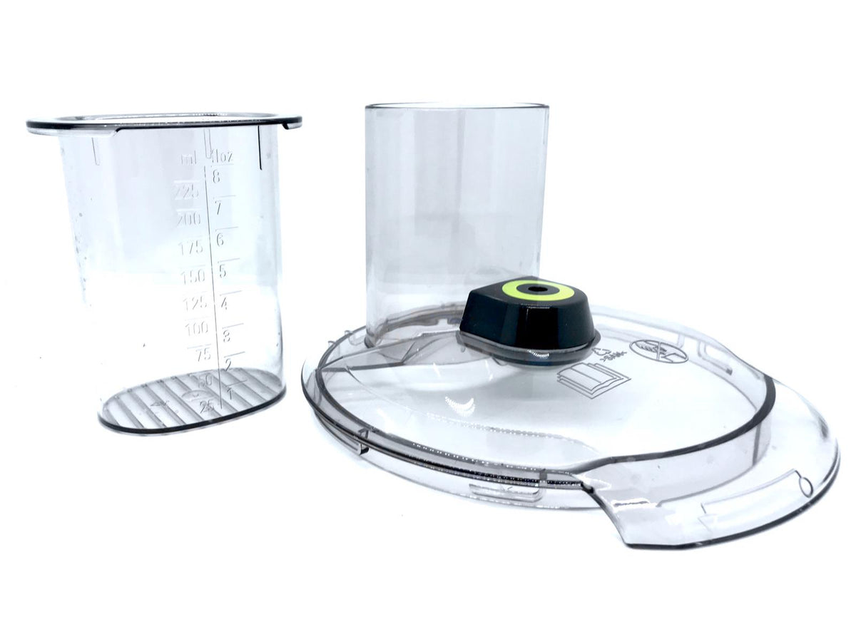 Accessories Bosch OptiMUM MUZ9VL1