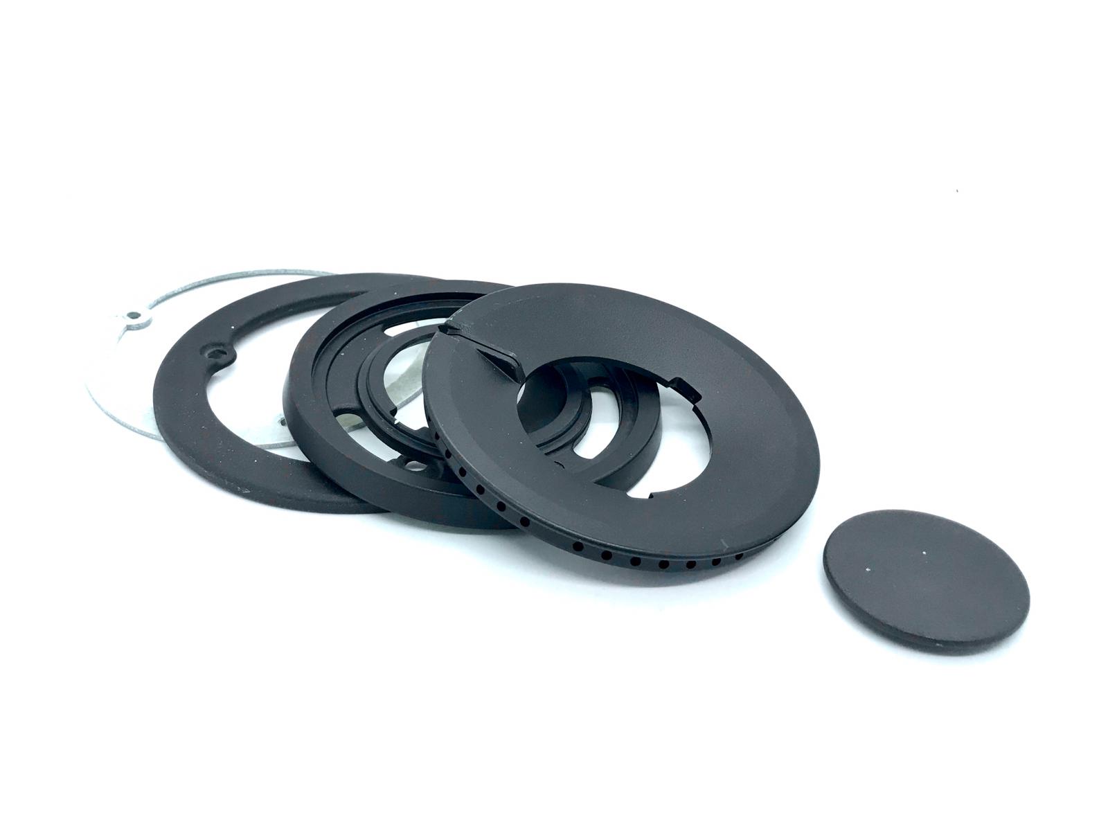 Accessories Bosch PRA3A6D70 Domino Gas Hob