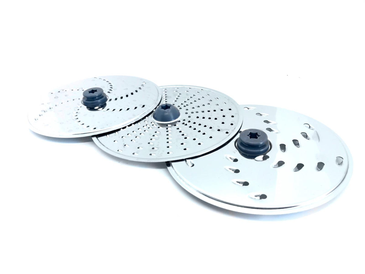 Accessories Kenwood AT340 Pro Slicer - Grater