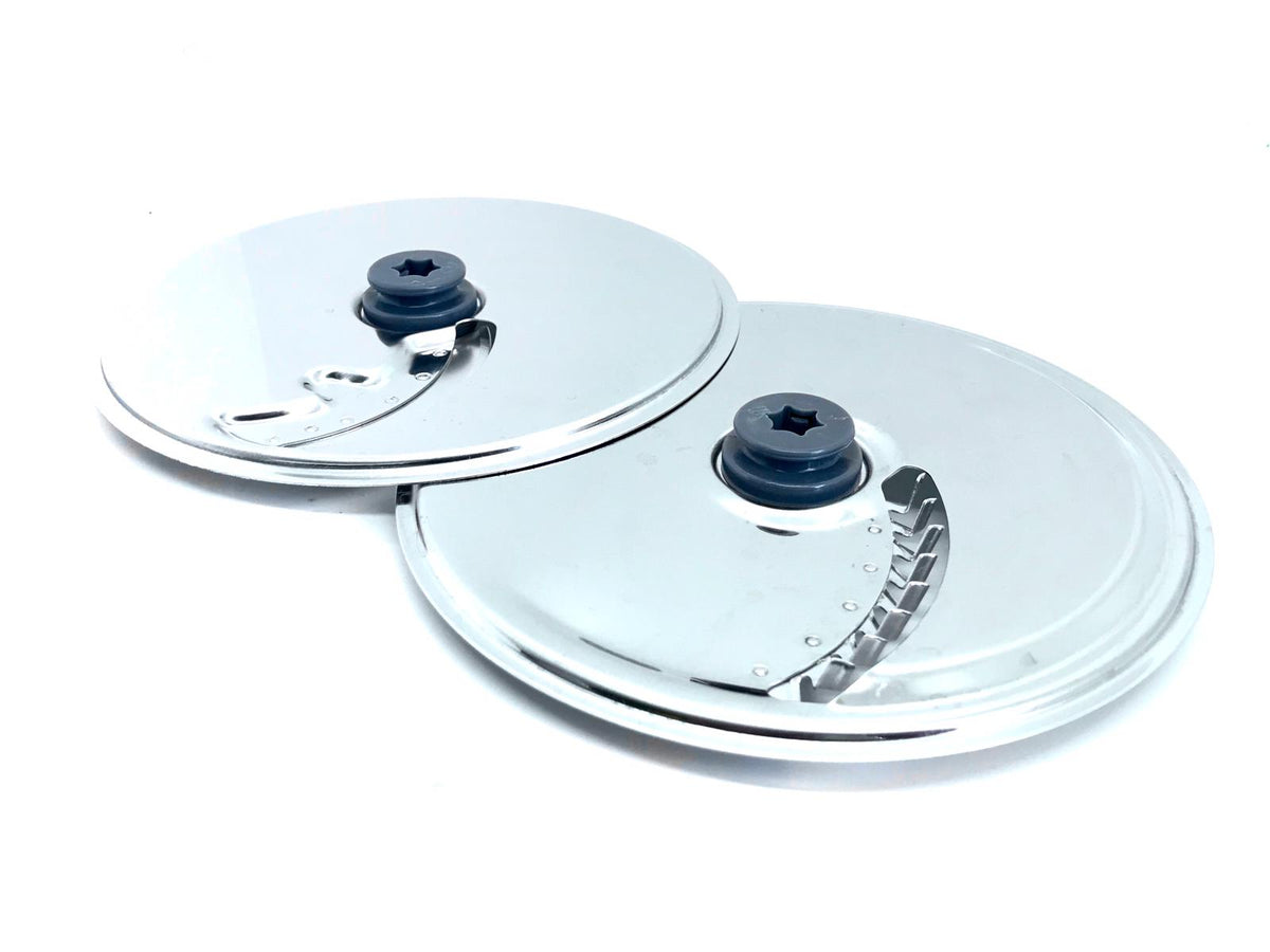 Accessories Kenwood AT340 Pro Slicer - Grater