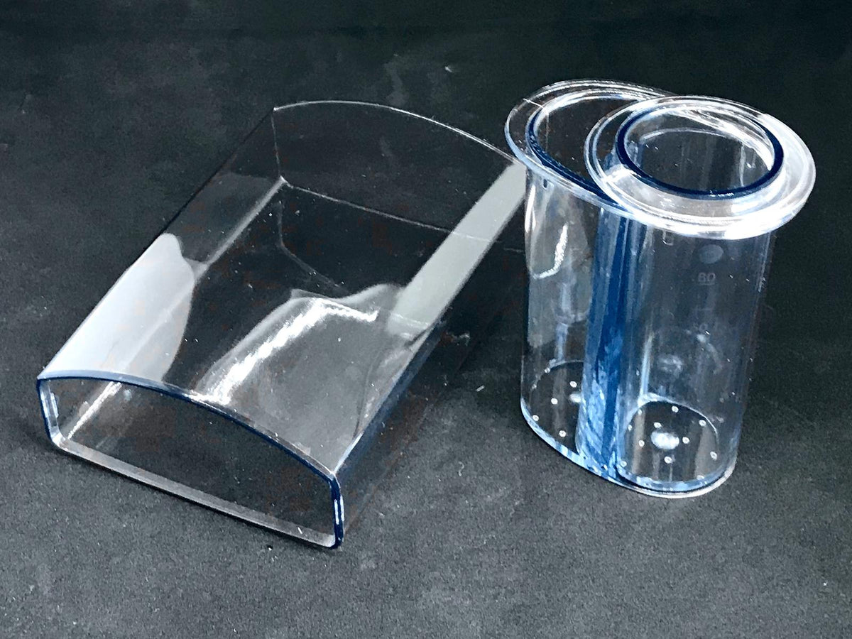 Accessories Kenwood AT340 Pro Slicer - Grater