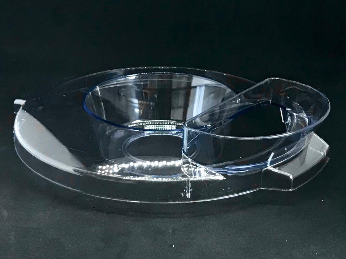 Accessories Kenwood Ice Cream Maker AT956A AT957A