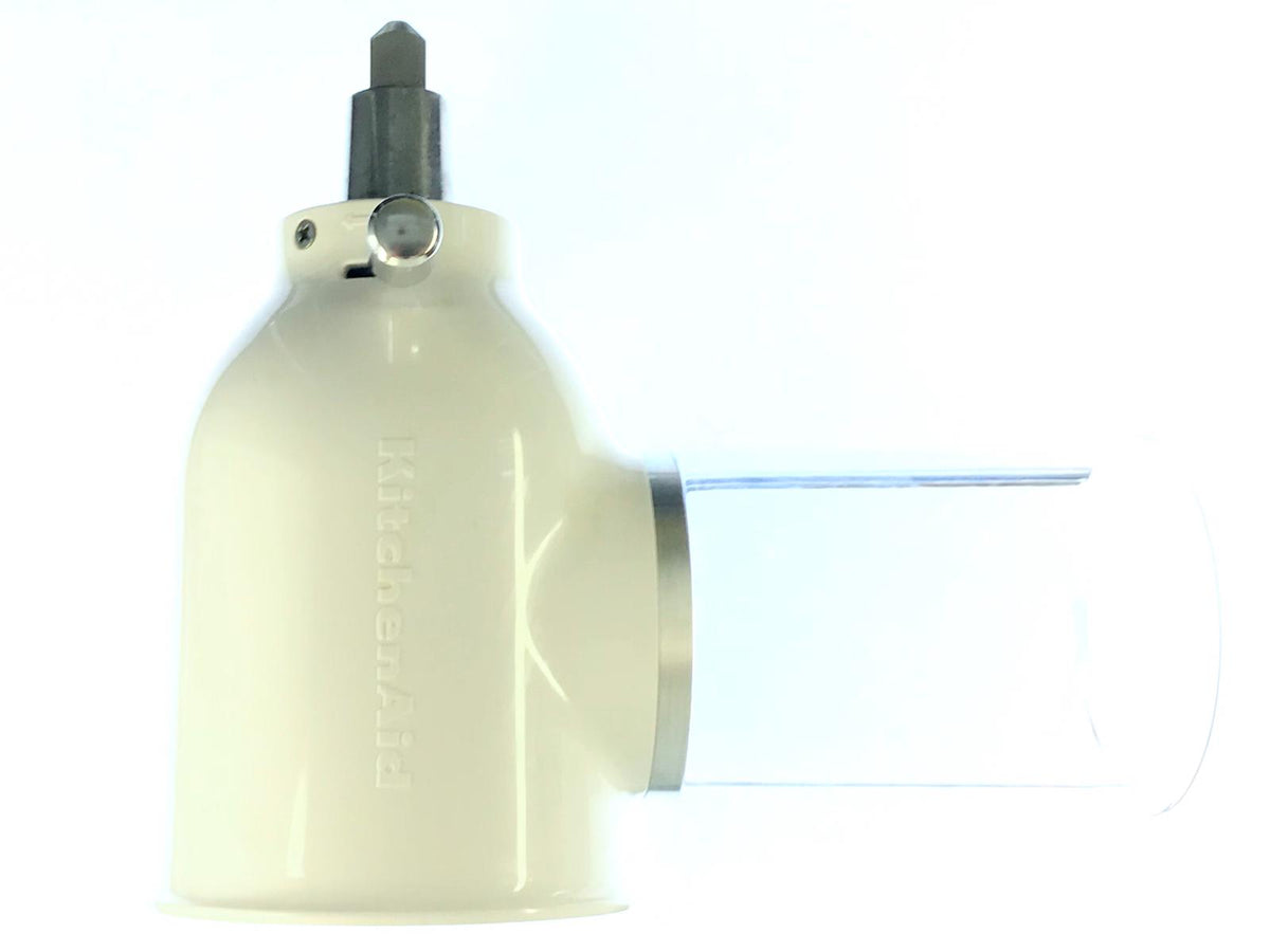 Accessories KitchenAid Fresh Prep Slicer-Shredder