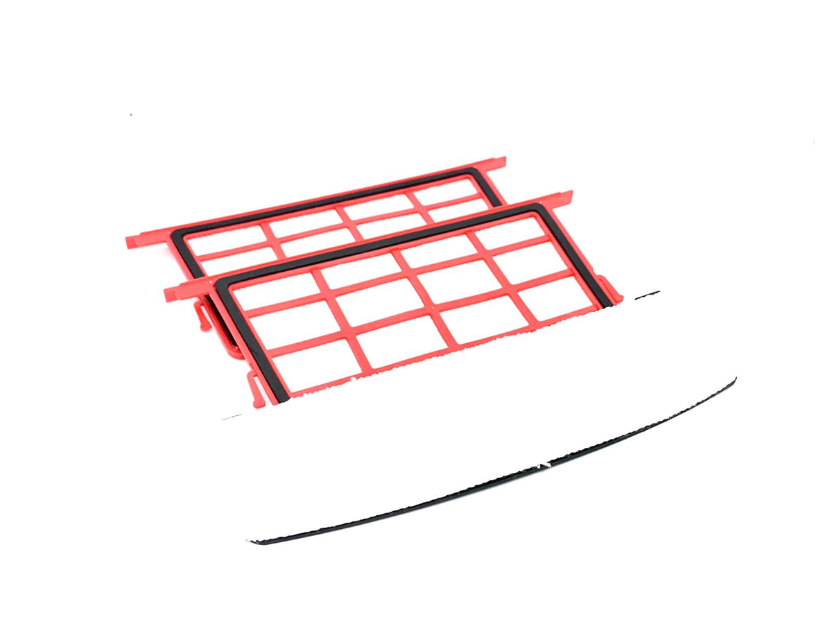 Accessories Pack Cecotec Conga Pro