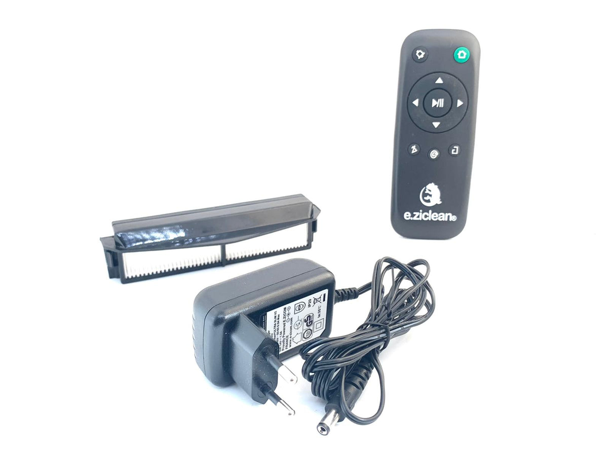 Accessories Pack EziClean Ultra Slim V2