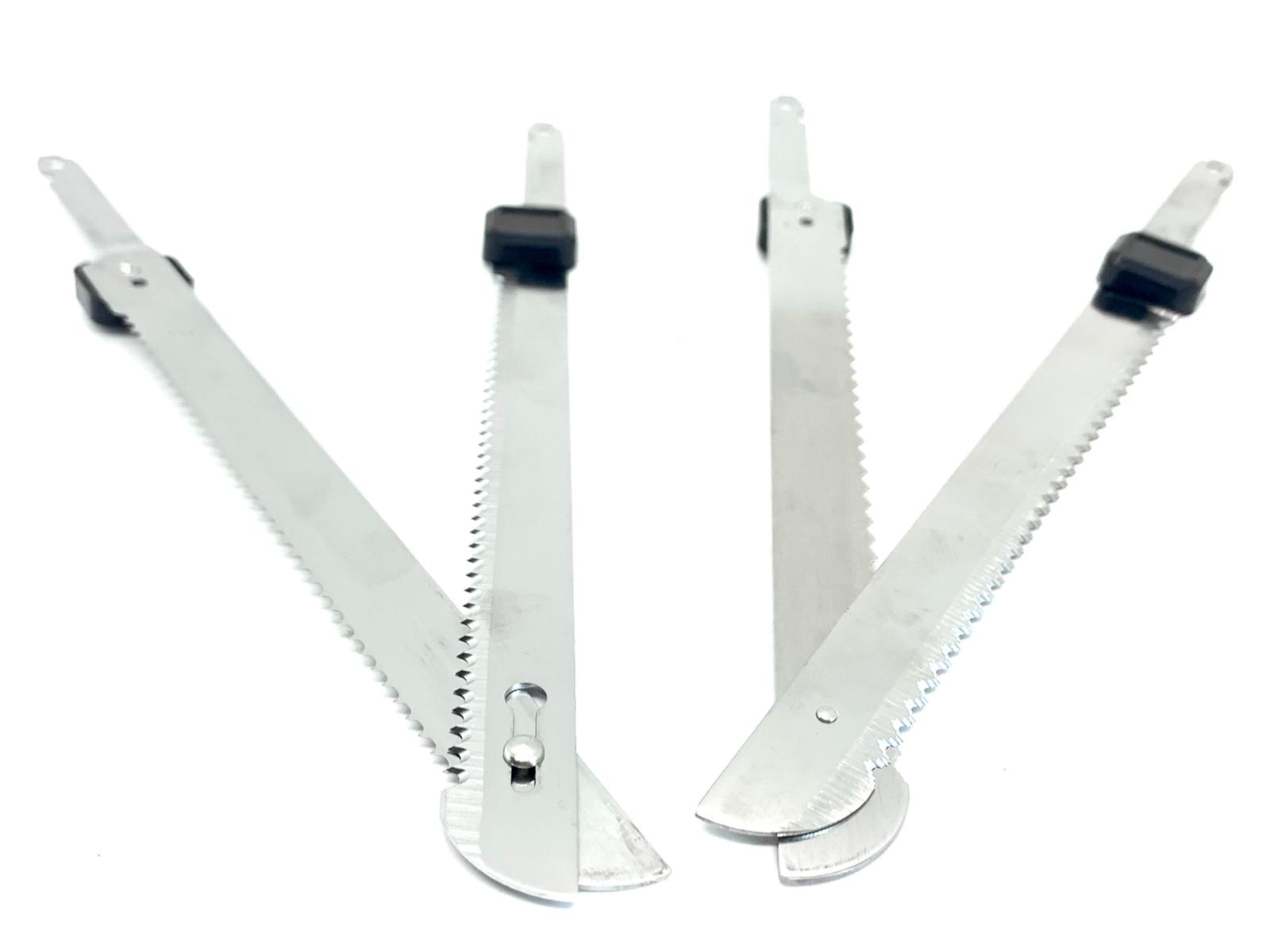 Accessories Pack Graef EK-502