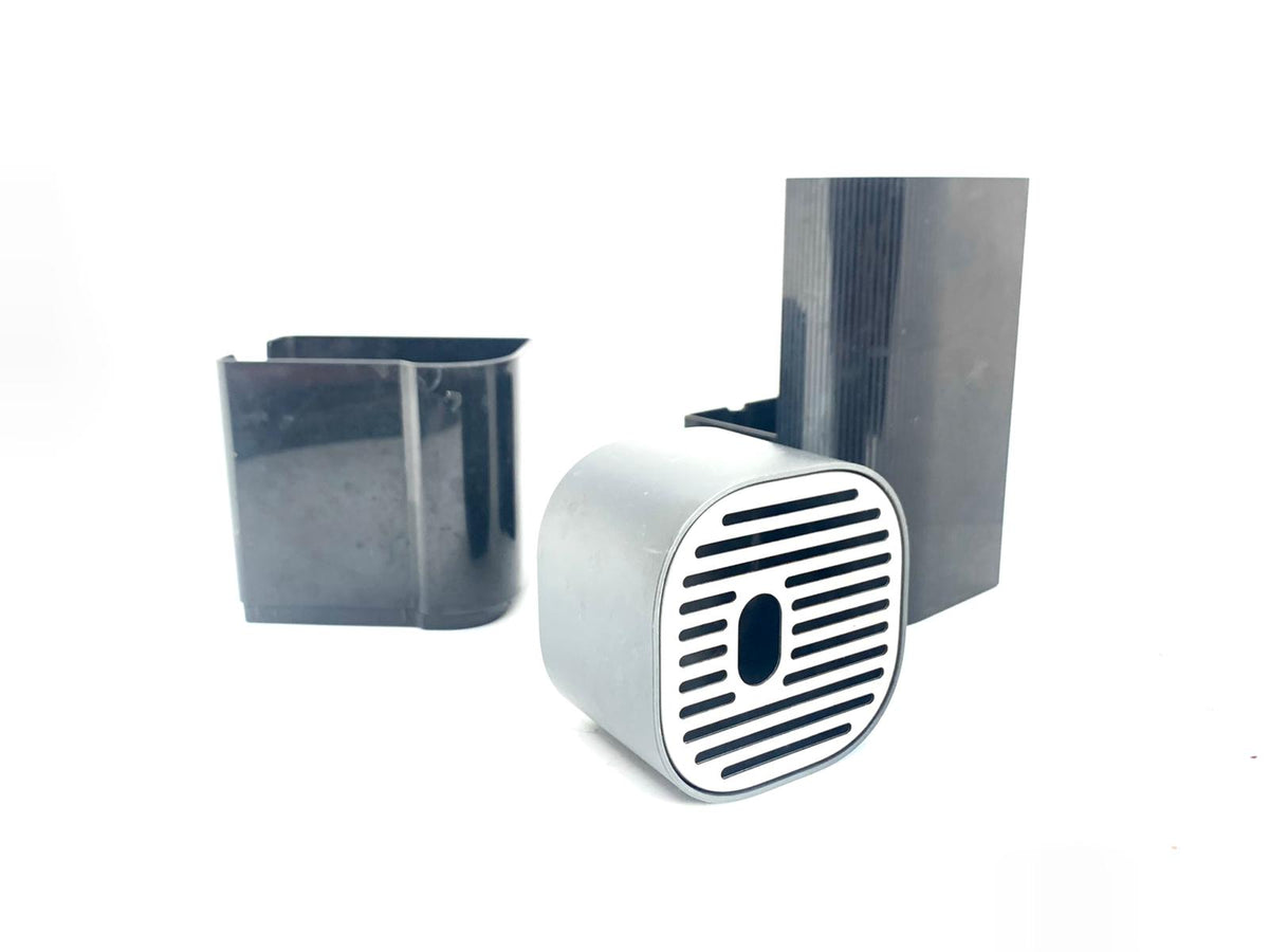 Accessories Pack Nespresso Lattissima One EN500BW