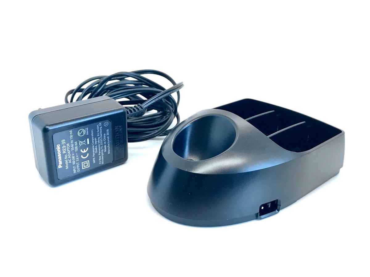 Accessories Pack Panasonic ER1611 Hair Clipper