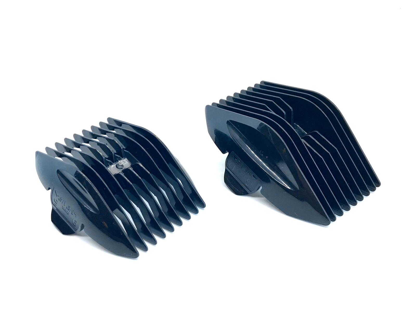 Accessories Pack Panasonic ER1611 Hair Clipper