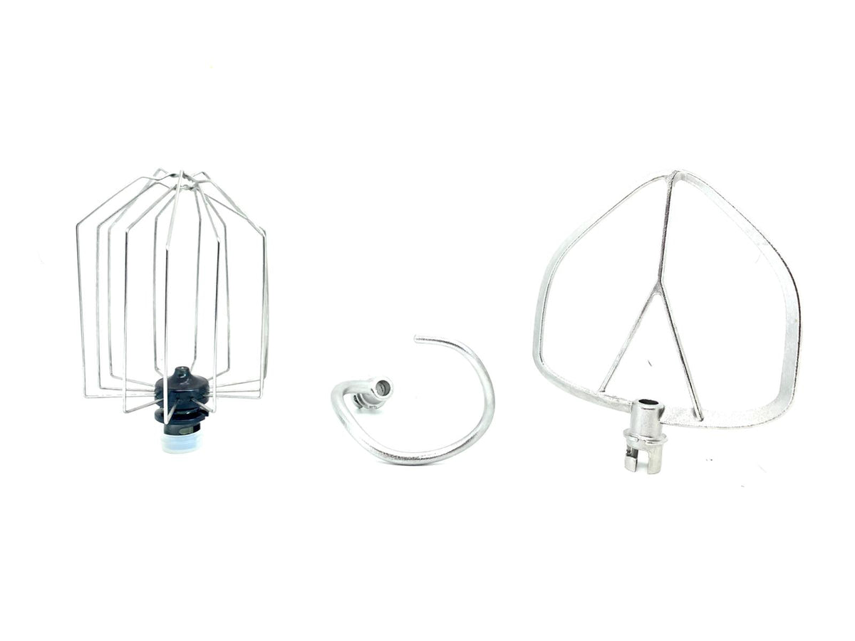 Accessories Pack Sirge PastaMia YB 108ME