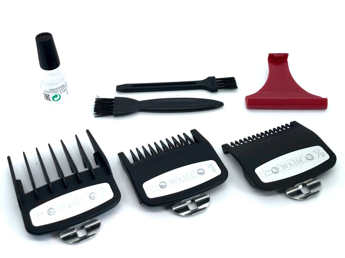 Accessories Pack Wahl Magic Clip 5 Cordless