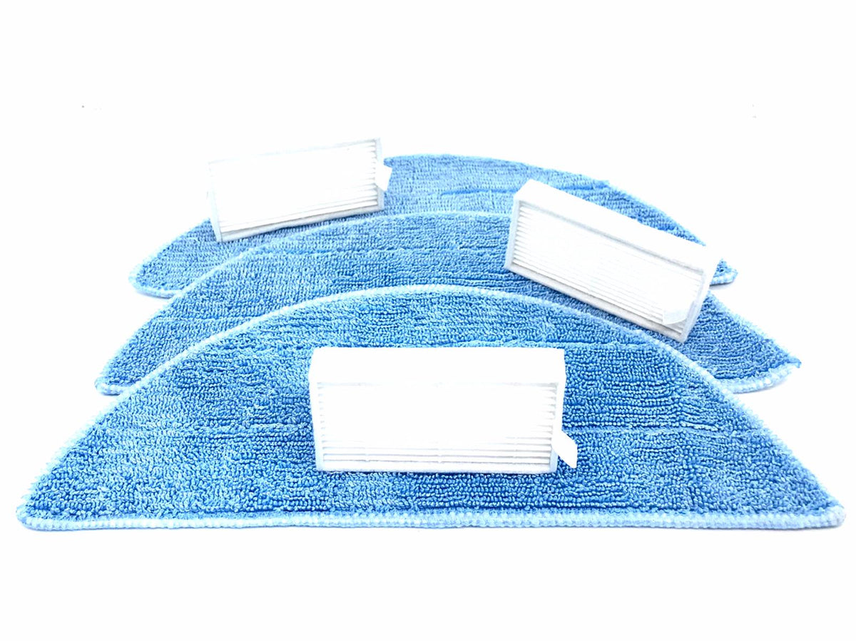 Accessories Pack Zaco V5s Pro