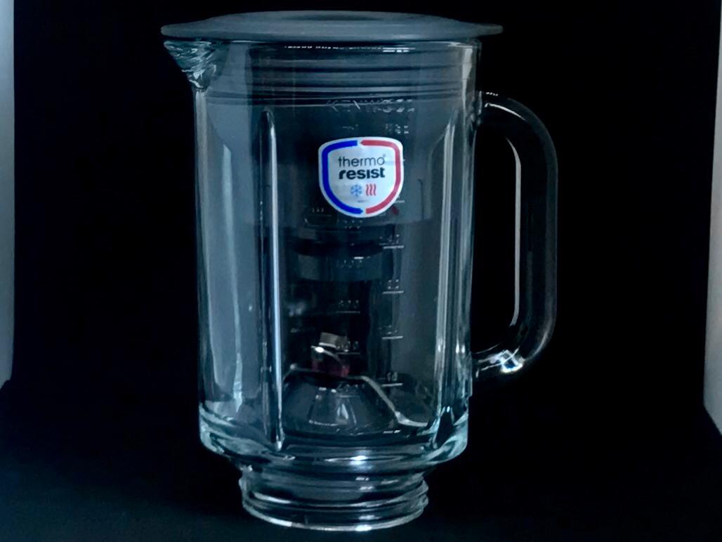 Accessories Termoresist KAH359NS Kenwood KVL6320s