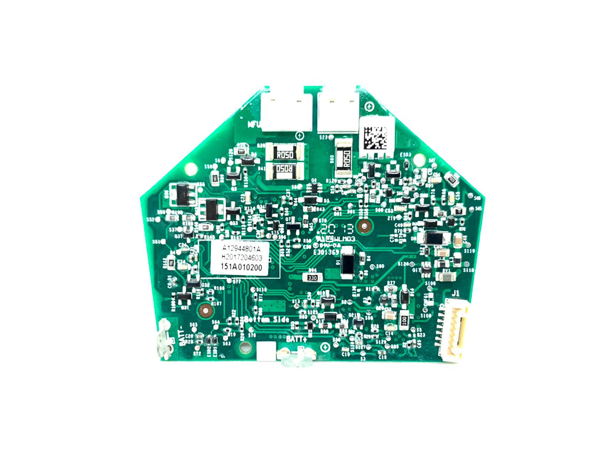 BMS A12944801A AEG QX9