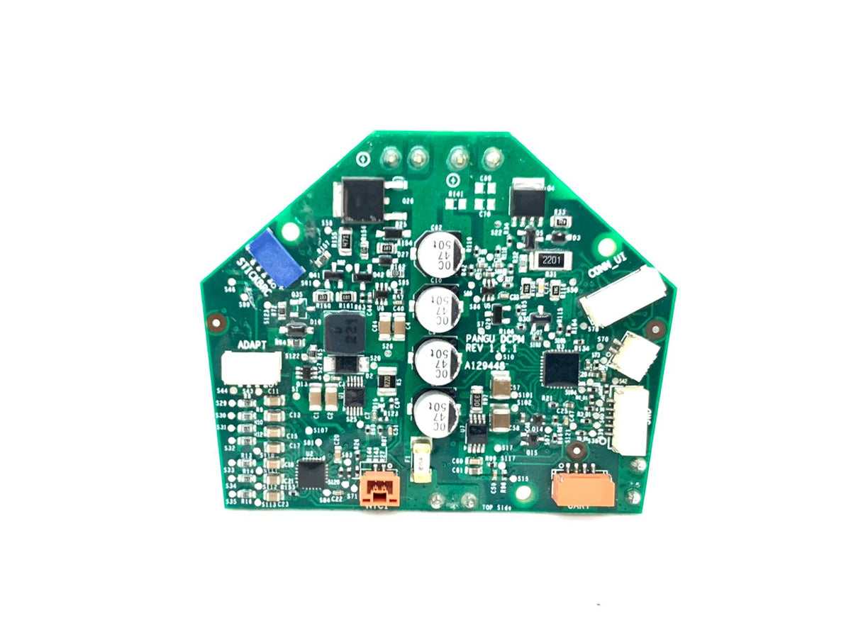 BMS A12944801A AEG QX9