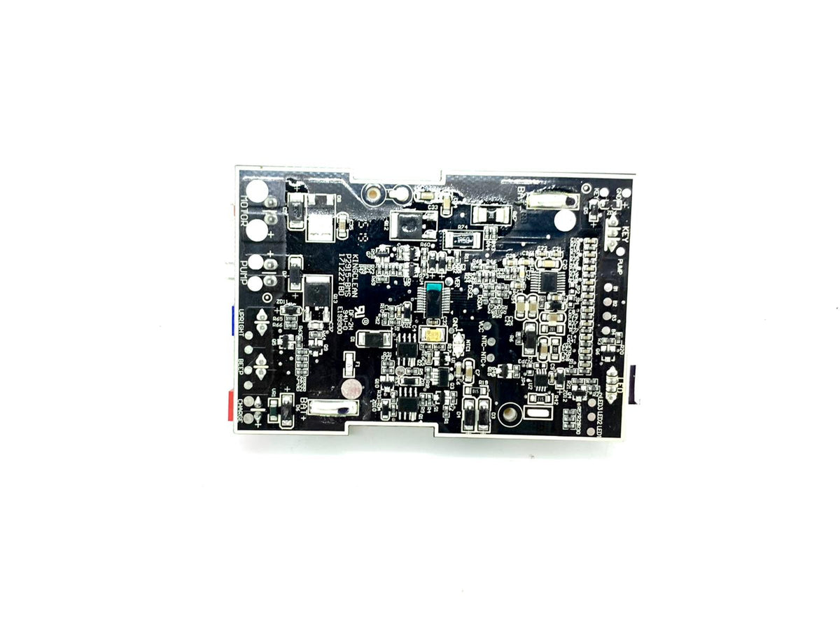 BMS and Accumulators Bissell 2240N